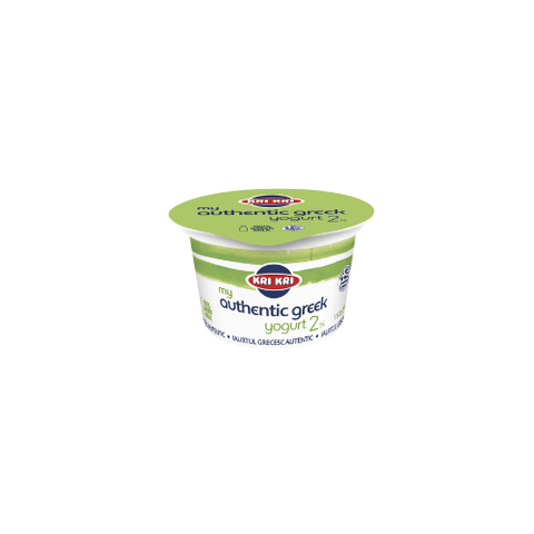 ЈОГУРТ ГРЧКИ КРИ КРИ 150 ГР 2 %