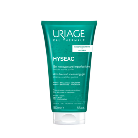 URIAGE HYSEAC дерматолошки гел 150мл