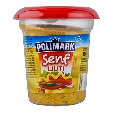 СЕНФ ПОЛИМАРК ЛУТ 100 Г ЧАША