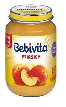 БЕБИВИТА КАША ОД ПРАСКА 190ГР