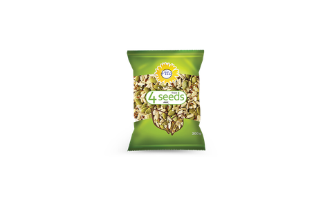 Микс Семиња Вита 200гр