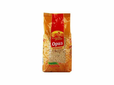 СОНЧЕВА ДОЛИНА – ОРИЗ ИНТЕГРАЛЕН 900 Г