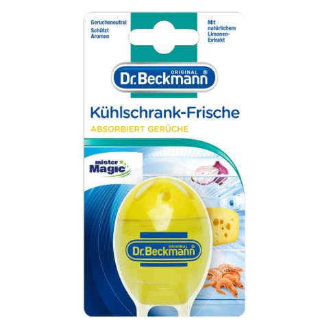 Dr. Beckmann Апсорбер на непријатни мириси од фрижидер