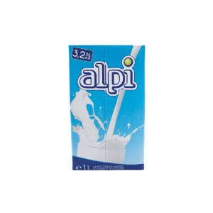 МЛЕКО АЛПИ 3.2 % 1 Л