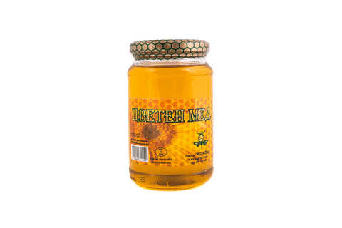 МЕД РЕС-КОМ ЦВЕТЕН 450 ГР
