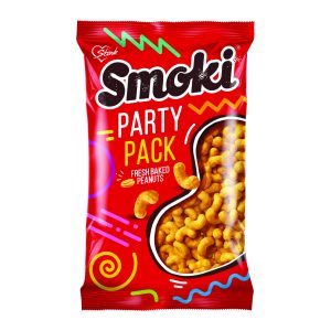 SMOKI 225GR [TARK.