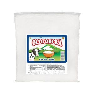 ОСОГОВСКА КРАВЈА УРДА ВАКУМ КГ