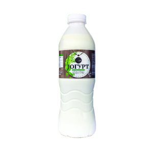КОРАБ ТРНИЦА ЈОГУРТ 3,2% 1 Л