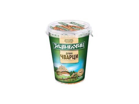 ЧВАРКИ ДУВАН ЗЛАТИБОРАЦ