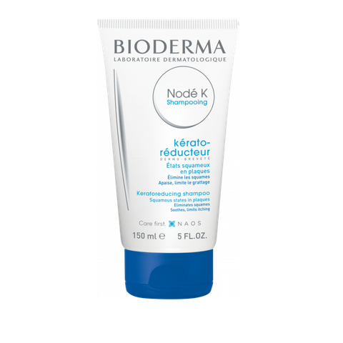 BIODERMA NODE K - шампон 150ml