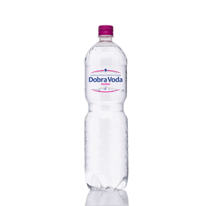 ДОБРА ВОДА – МЕДИУМ 1.5 Л