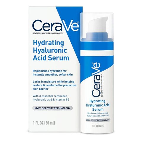 CeraVe Серум со хијалуронска киселина 30мл