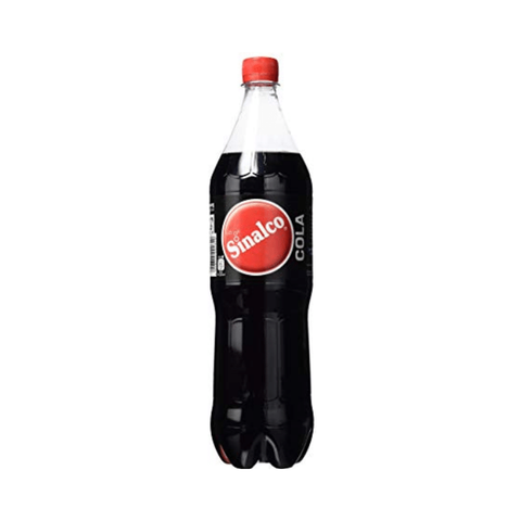 СИНАЛКО СОК КОЛА ГАЗИРАН 2 Л