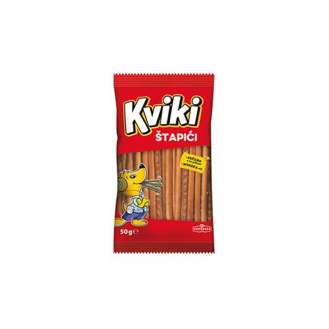 ПОДРАВКА КВИКИ СТАПЧИЊА 50 ГР