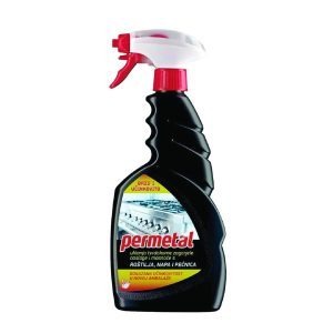 Permetal – Средство за чистење маснотии 650ml