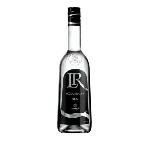 ТИКВЕШ РАКИЈА ЛОЗОВА БЕЛА 50% 1Л