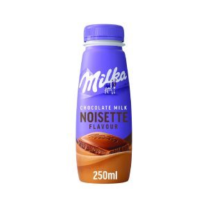  МИЛКА МИЛКА НАПИТОК НОИСЕТ 250 Г