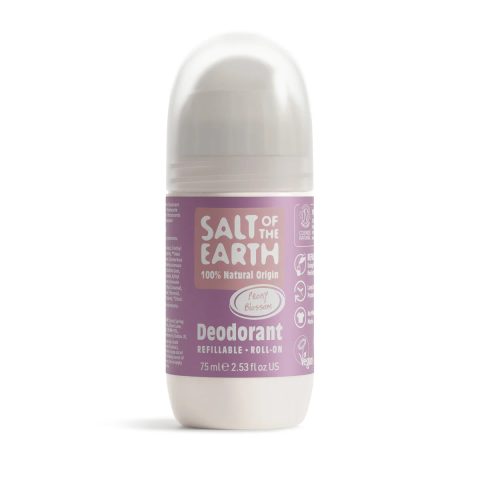 SALT OF THE EARTH Дезодоранс рол-он Peony Blossom, 75 мл