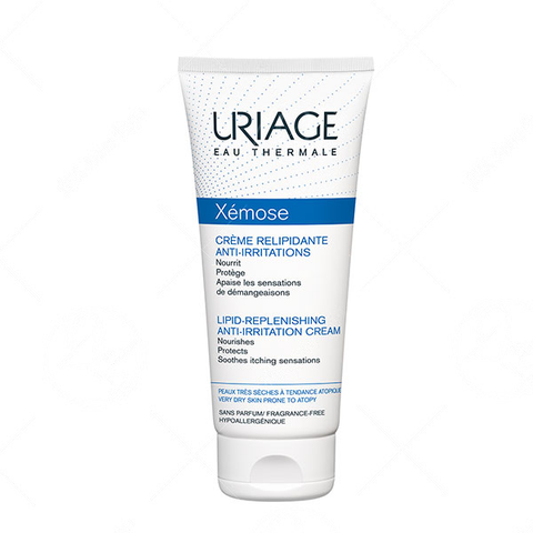 Uriage Xémose церат против иритации 200мл