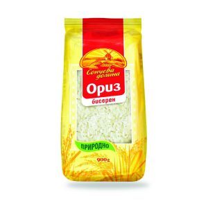 СОНЧЕВА ДОЛИНА – ОРИЗ БИСЕРЕН 900 Г