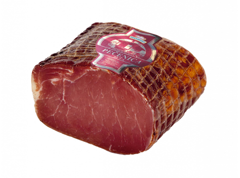ПЕКАБЕСКО СУВА ПЕЧЕНИЦА ВАКУМ 1 КГ