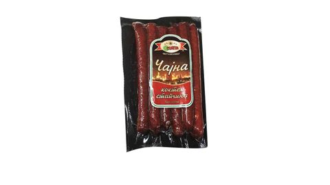 СТАПЧИЊА ЧАЈНИ СОЛЕТА 180 ГР КОКТЕЛ ПИКАНТ