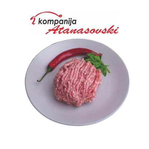АТАНАСОВСКИ МЕЛЕНО МЕШАНО МЕСО
