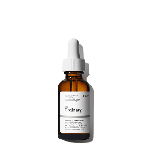 THE ORDINARY Ретинол 0.5% во сквален, 30 мл
