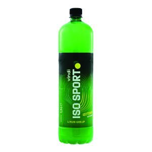 Iso Sport – Лимон и грејп негазиран 1.5l