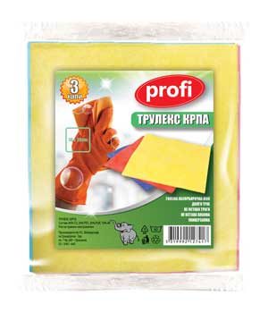 ПРОФИ ТРУЛЕКС КРПА 18 Х 20 3 / 1