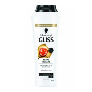 Schwarzkopf Gliss Total Repair – Шампон 250ml
