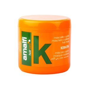 Amalfi Keratin – Маска за коса 500ml