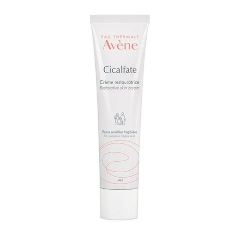 AVENE Cicalfate+ Обновувачки заштитен крем, 40 мл