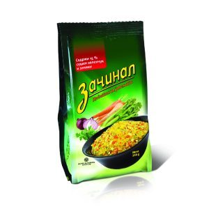 АЛКАЛОИД – ЗАЧИНАЛ 250 Г