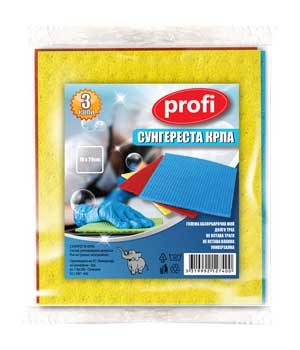 ПРОФИ СУНГЕРСТА КРПА 15Х16 3/1