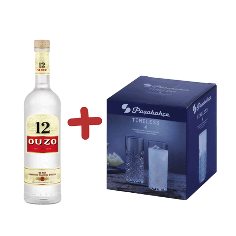 УЗО 12 0.7Л СО ЧАША