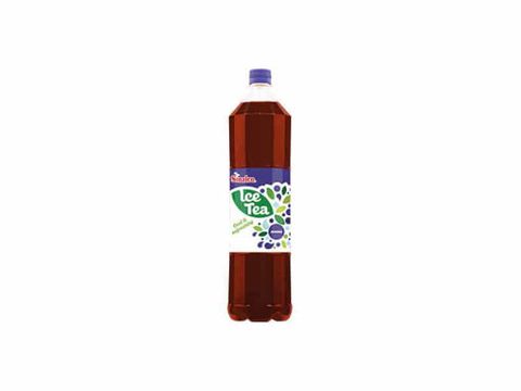 СИНАЛКО ЛЕДЕН ЧАЈ БРУСНИЦА ПЕТ 1.5 Л