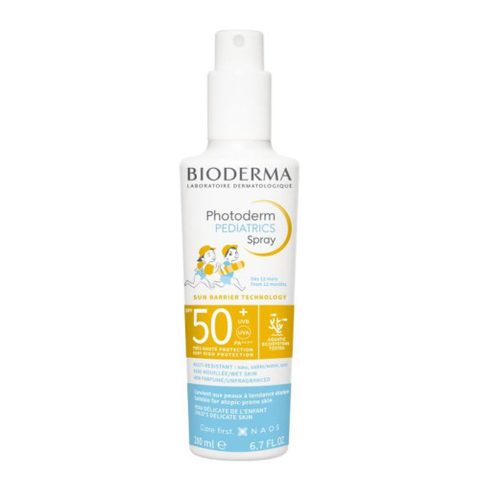 BIODERMA FOTODERM pediatrics SPF50 200ml