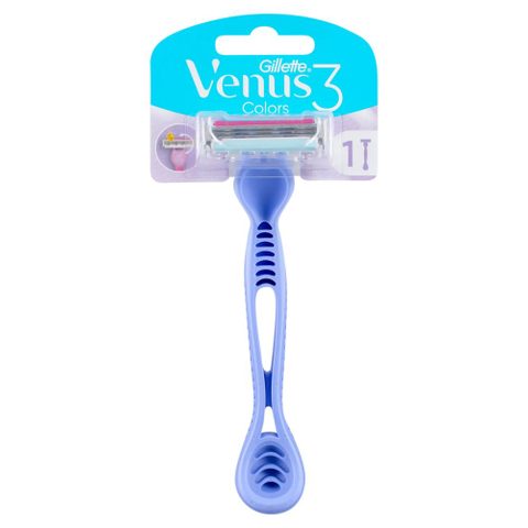 GILLETTE Simply Venus 3, (2170) x1