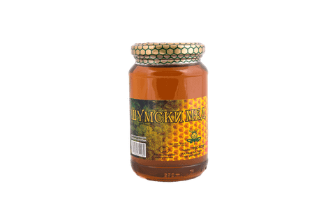 МЕД ШУМСКИ РЕС-КОМ 450 ГР