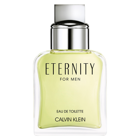 CALVIN KLEIN Eternity For Men тоалетна вода за мажи - 30мл