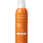 AVENE 53546 Sun spray50+ 200ml.