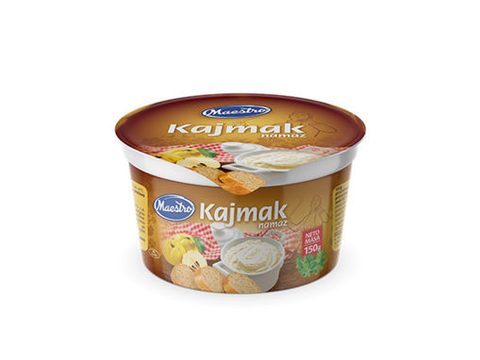 КАЈМАК МАЕСТРО 150 Г