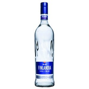 ФИНЛАНДИА ВОТКА 1 Л