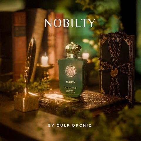 GULF ORCHID Nobilty Unisex парфем 100мл