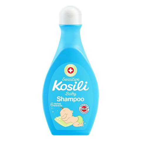 КОСИЛИ ШАМПОН СИН 200 МЛ