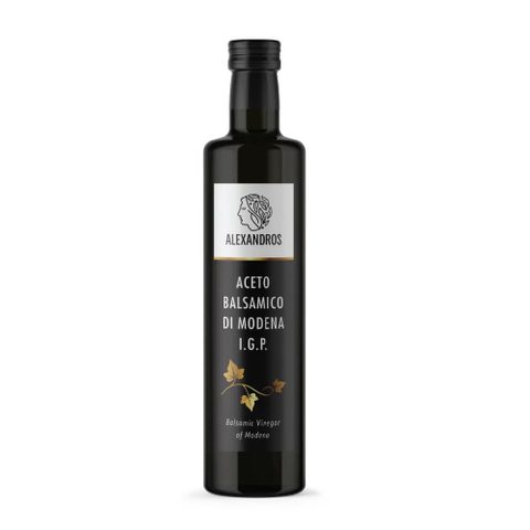 АЛЕКСАНДРОС БАЛСАМИКО 0.50 Л