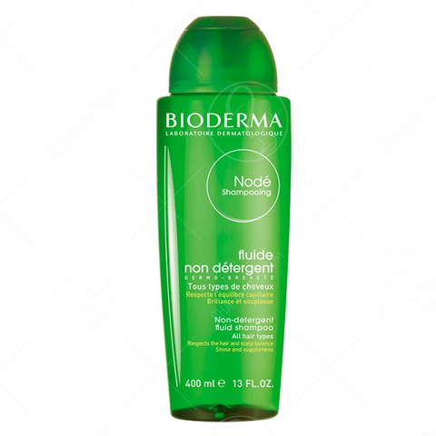 BIODERMA Nodé Шампон, 400 мл