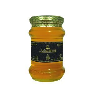 МЕД ЛИВАДСКИ РЕС-КОМ 360 ГР