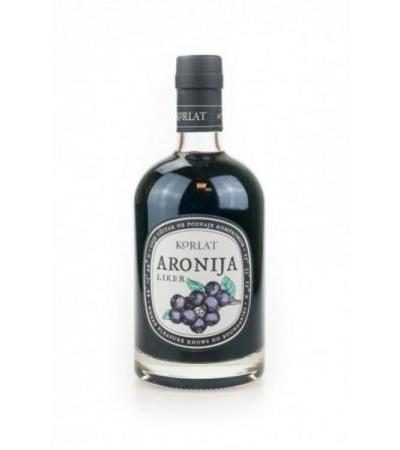 КОРЛАТ АРОНИЈА 0,5Л